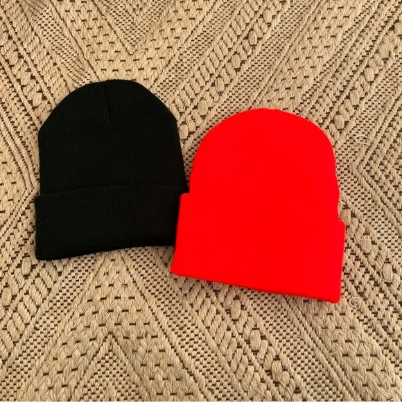 Beanies - Picture 2 of 3
